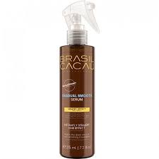 BRASIL CACAU GRADUAL SMOOTH SERUM - 215ml