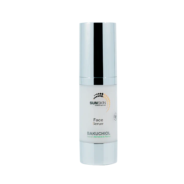 SUNSKIN BAKUCHIOL 30ML
