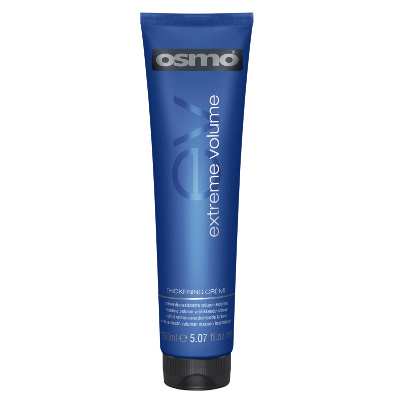 OSMO VOLUME EXTREME THICKENING CREAM 150ML