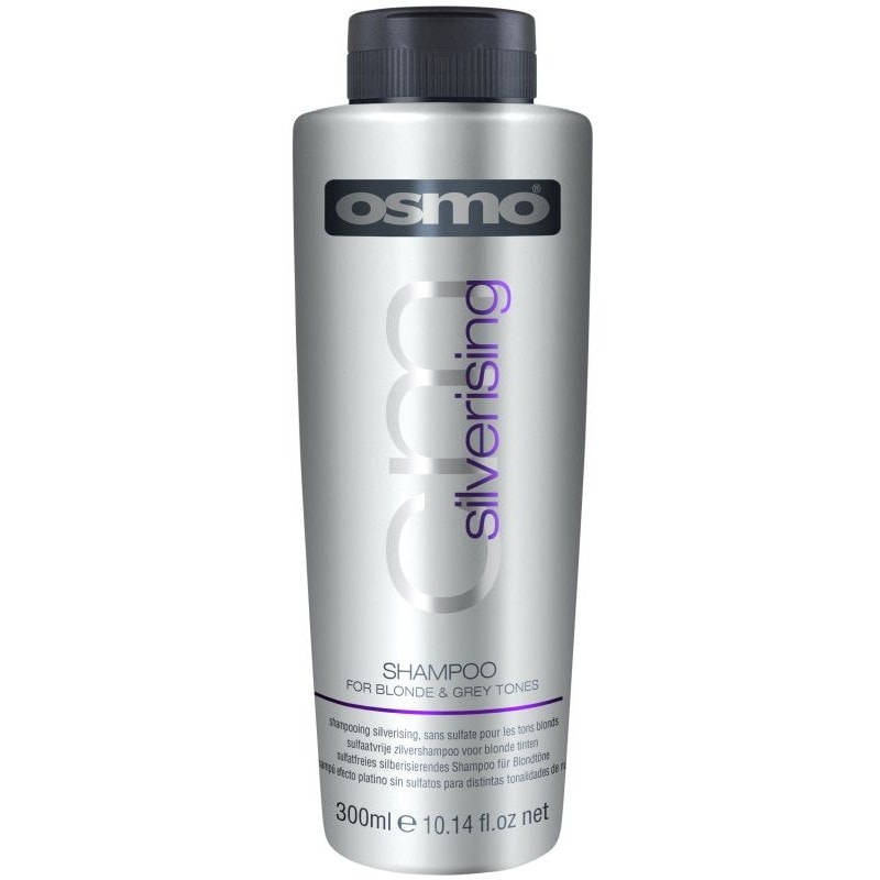 OSMO SILVERING SHAMPOOO 300ML