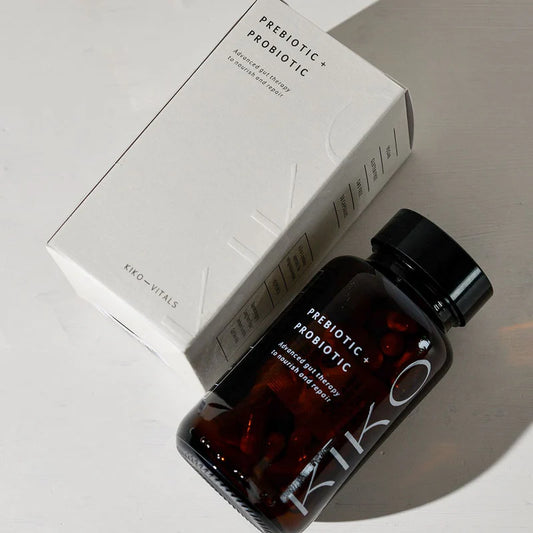 KIKO PREBIOTIC & PROBIOTIC