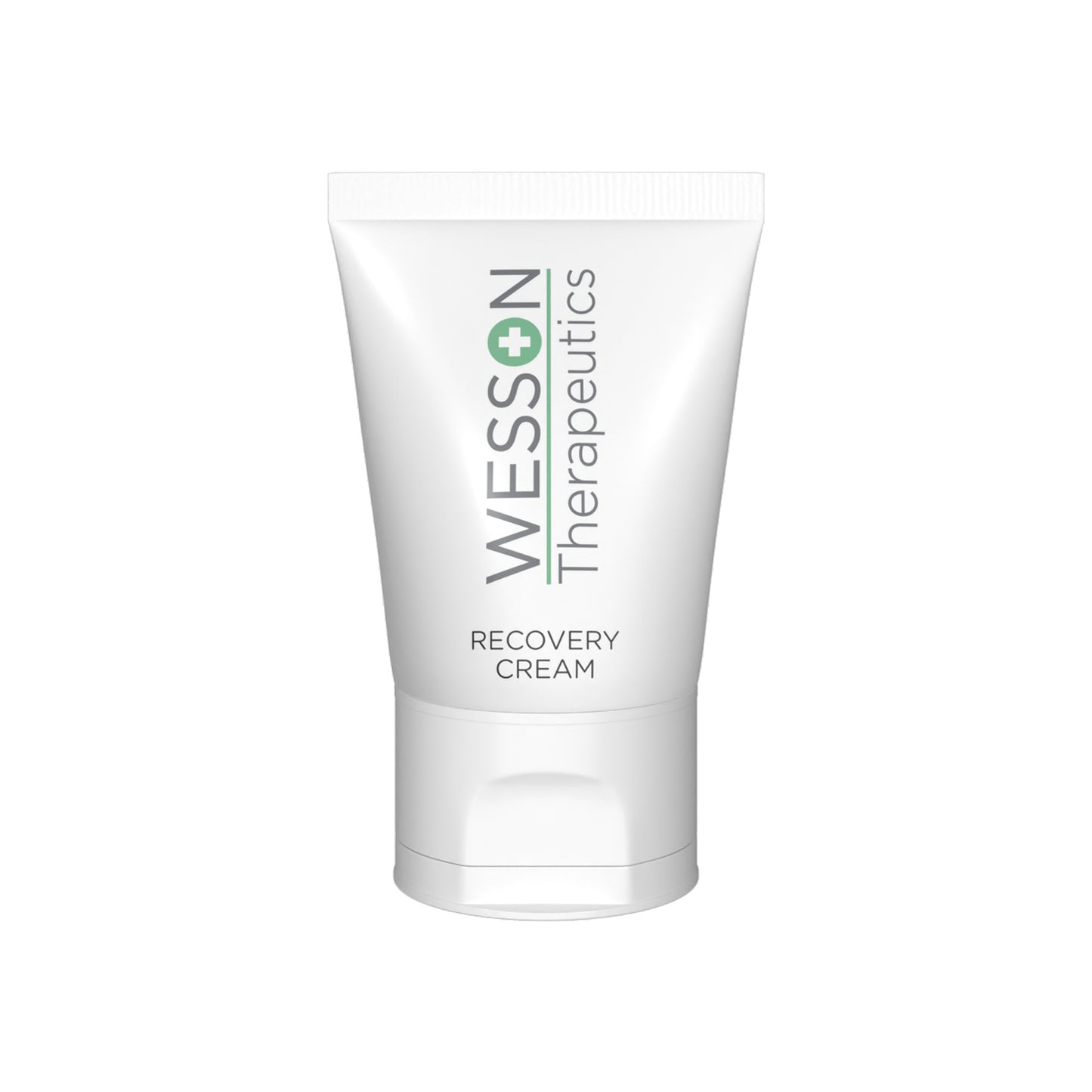 WESSON RECOVERY CREAM 60ML