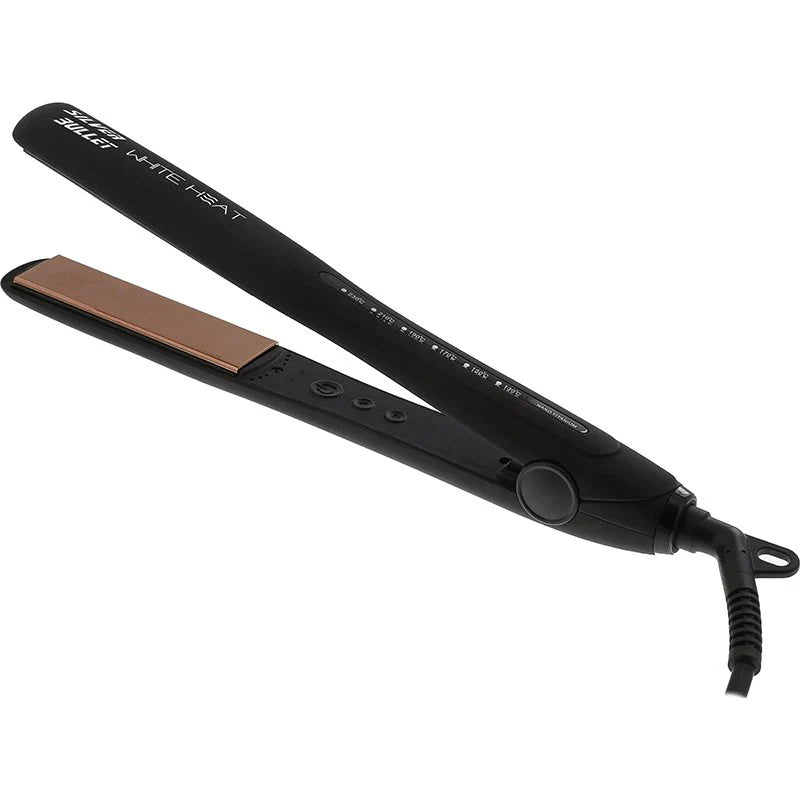 SILVER BULLET WHITE HEAT GOLD SOFT TOUCH