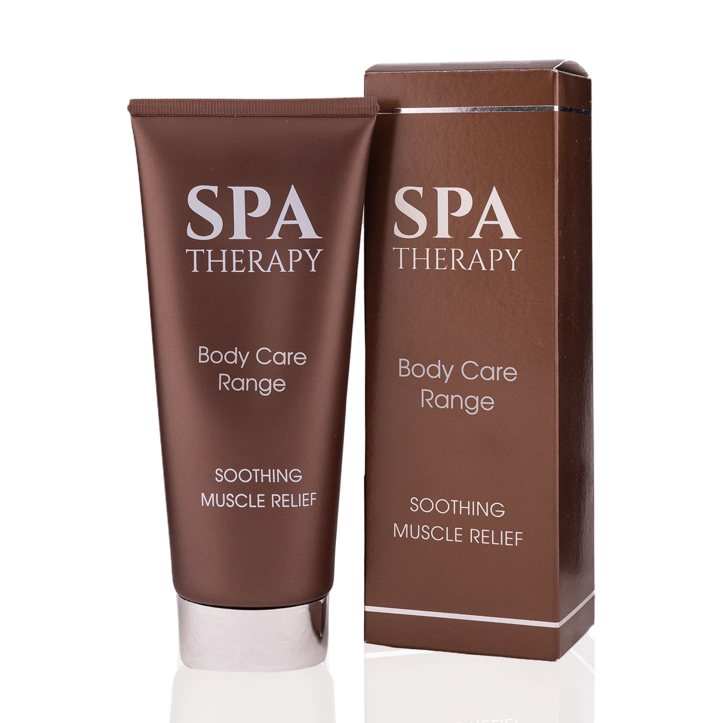 SPA THERAPY SOOTHING MUSCLE RELAX 175 ML