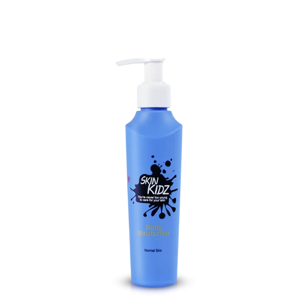 SUNSKIN KIDZ BODY MOISTURISER 150ML