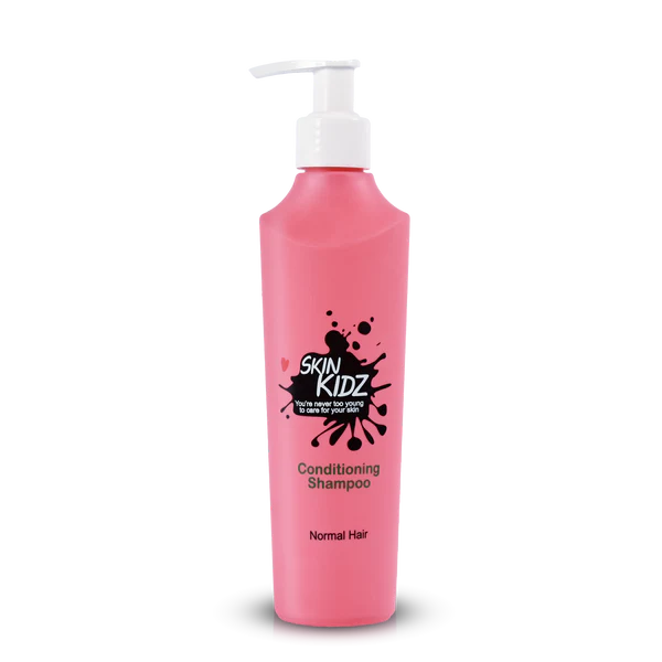 SUNSKIN KIDZ CONDITIONING SHAMPOO 250ML
