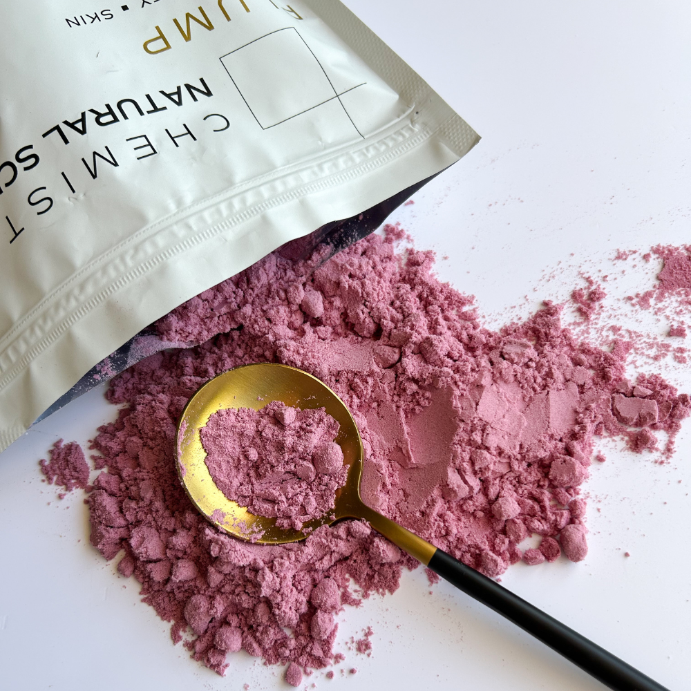 CHEMISTRY NATURAL SCIENCE - PLUMP 375G