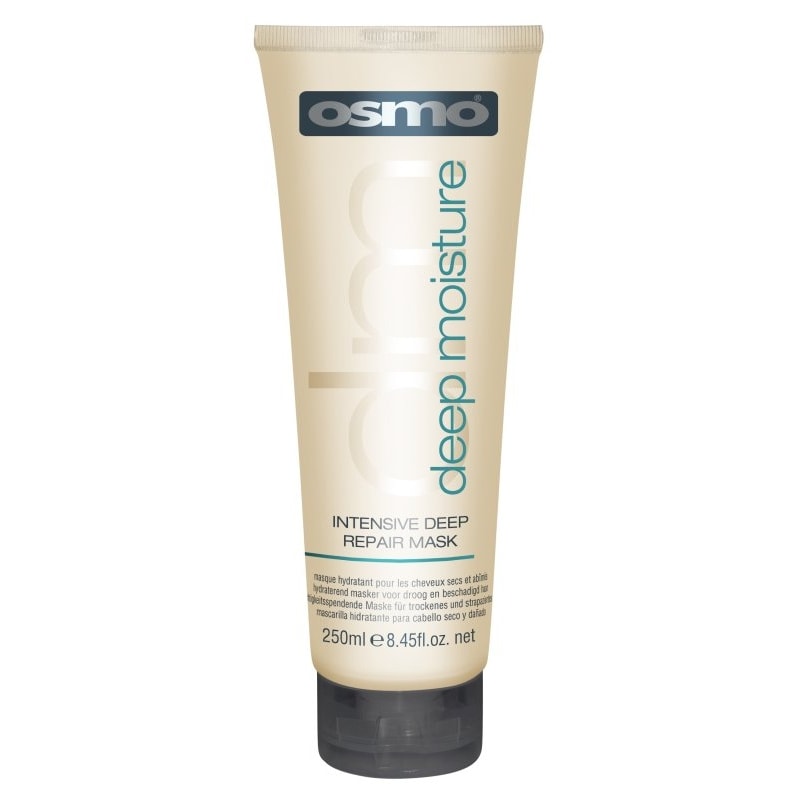 OSMO DEEP MOISTURE INTENSIOVE DEEP MOISTURE MASK 250ML