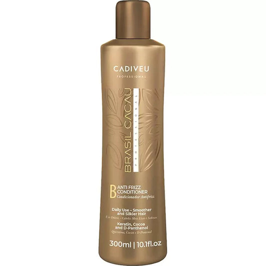 BRASIL CACAU CONDITIONER CONDITIONER 300ML
