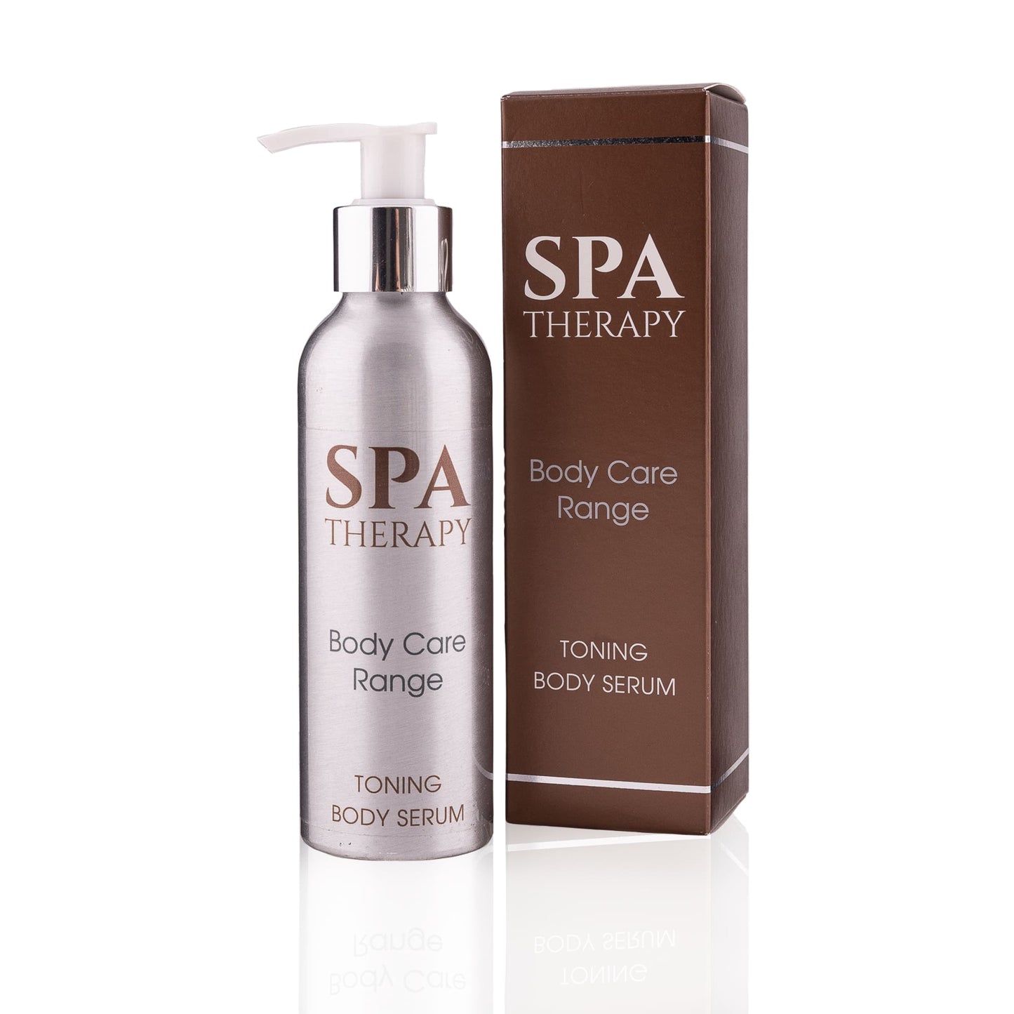 SPA THERAPY TONING BODY SERUM 175ML