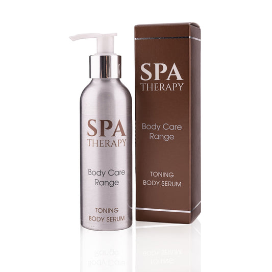 SPA THERAPY TONING BODY SERUM 175ML
