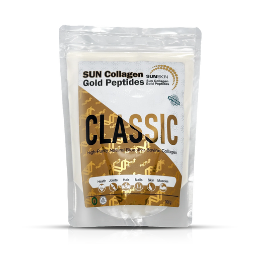 SUNSKIN COLLAGEN CLASSIC PEPTIDE 330G