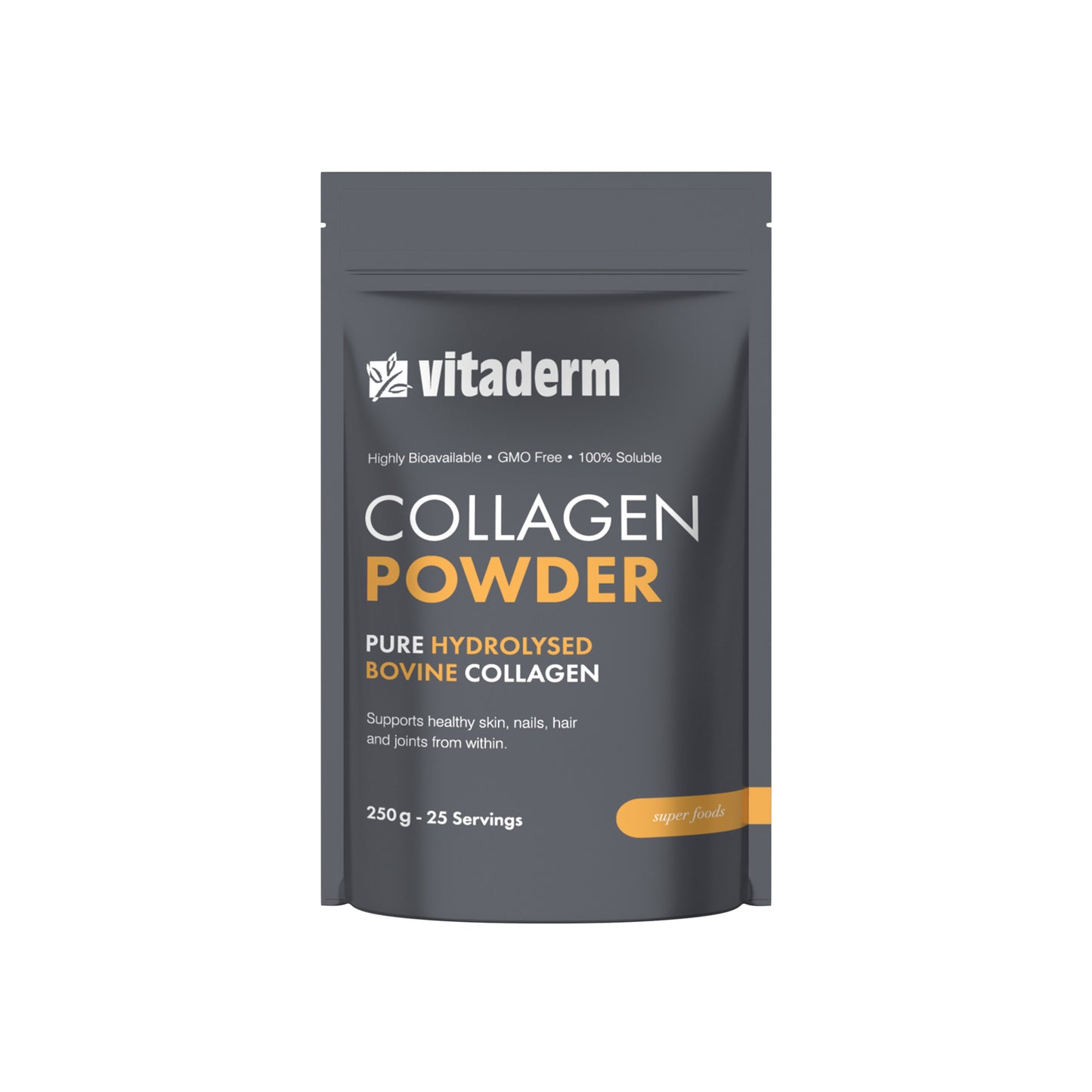 VITADERM COLLAGEN SUPERFOOD