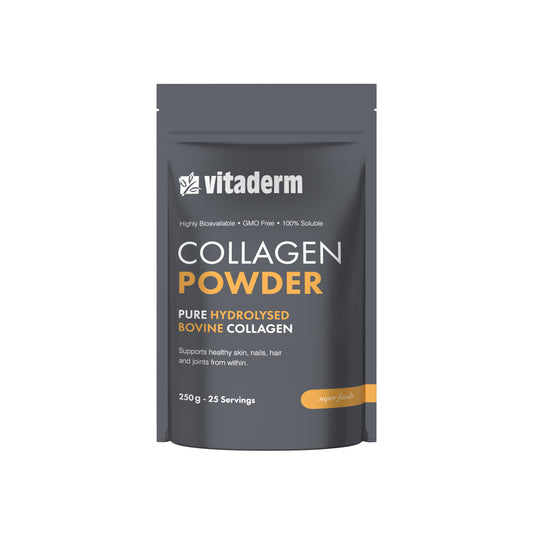VITADERM COLLAGEN SUPERFOOD