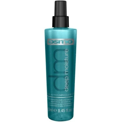 OSMO DEEP MOISURE DUAL ACT MIRACLE REPAIR 250ML