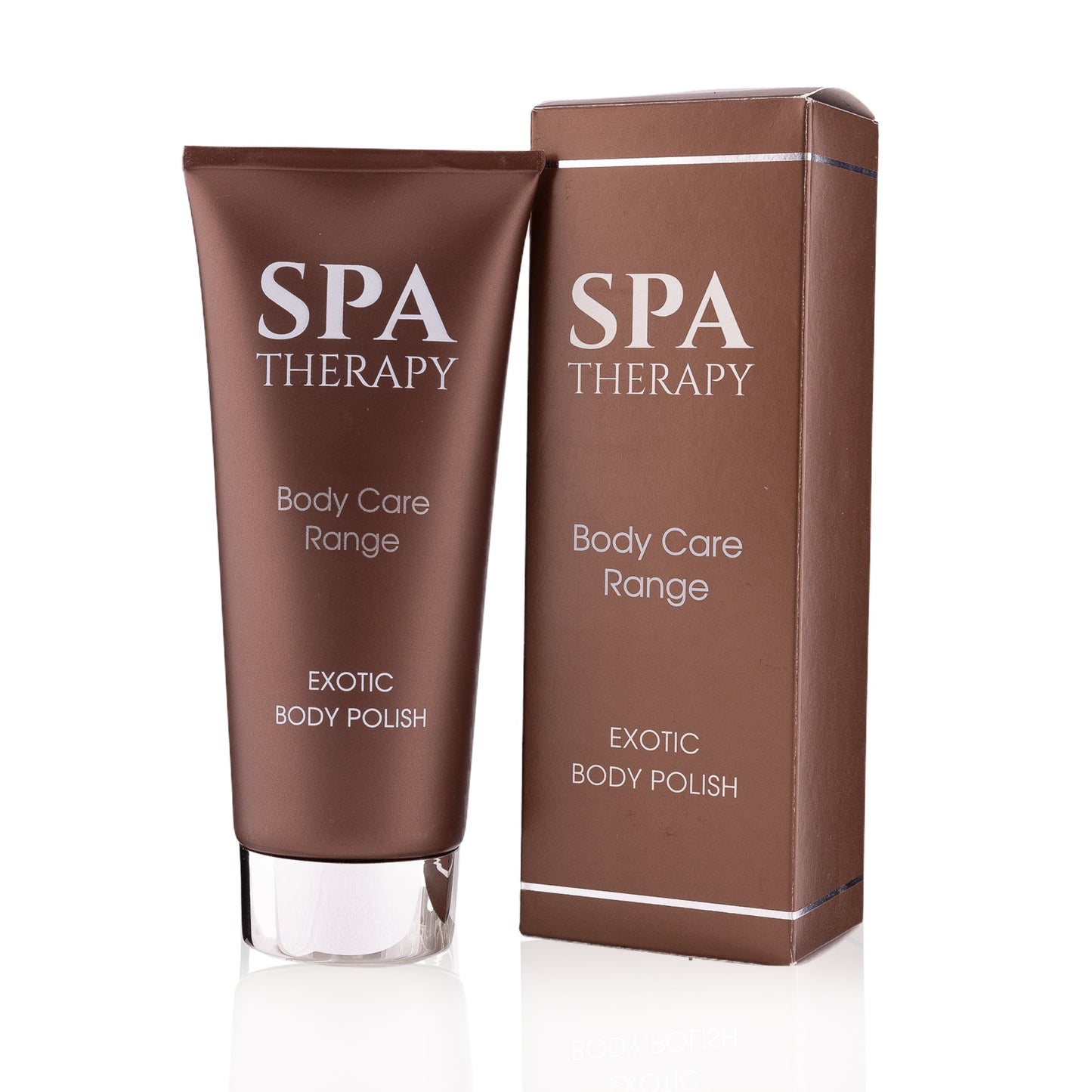 SPA THERAPY EXOTIC BODY POLISH