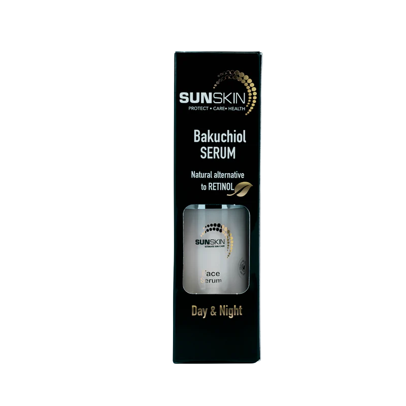 SUNSKIN BAKUCHIOL 30ML