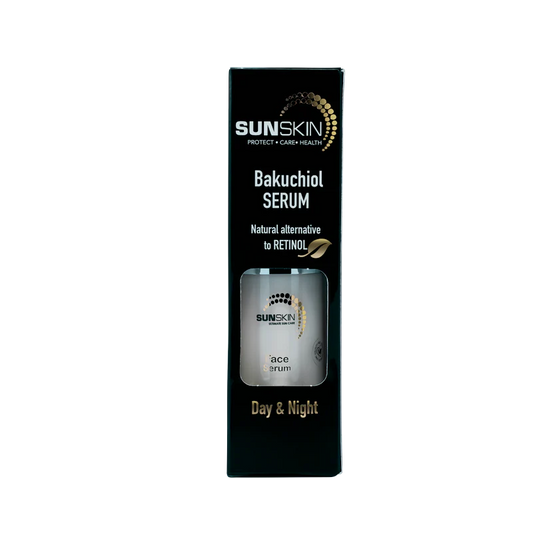SUNSKIN BAKUCHIOL 30ML