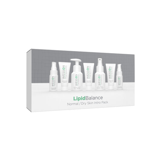 WESSON LIPID BALANCE INTRO PACK