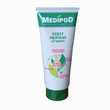 MEDIPOD FOOT REPAIR CRSM 100ML