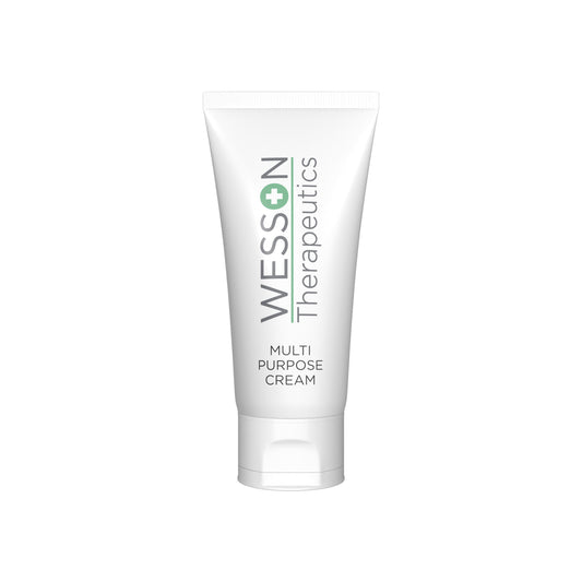 WESSON MULTI-PURPOSE CREAM 100ML