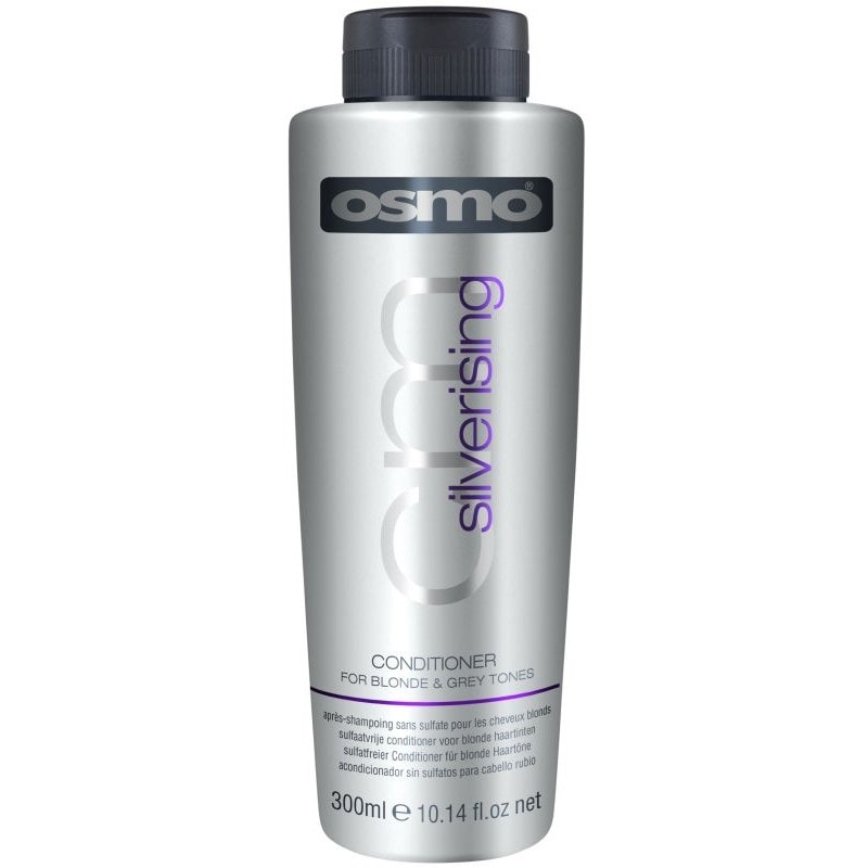 OSMO SILVERING CONDITIONER 300ML
