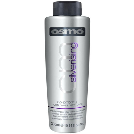 OSMO SILVERING CONDITIONER 300ML