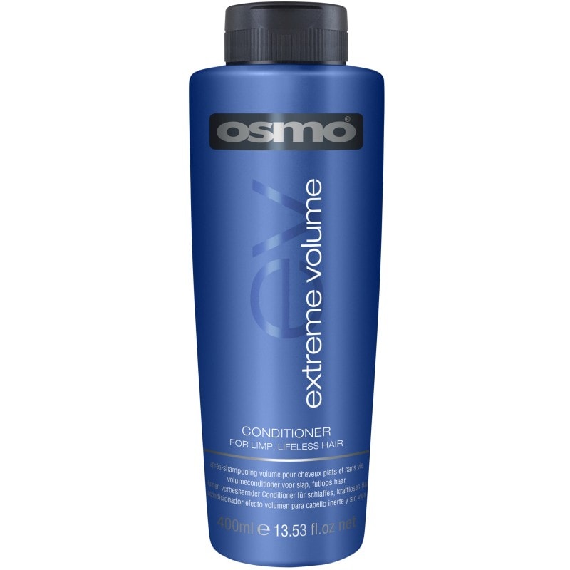 OSMO EXTREME VOLUME CONDITIONER 400ML