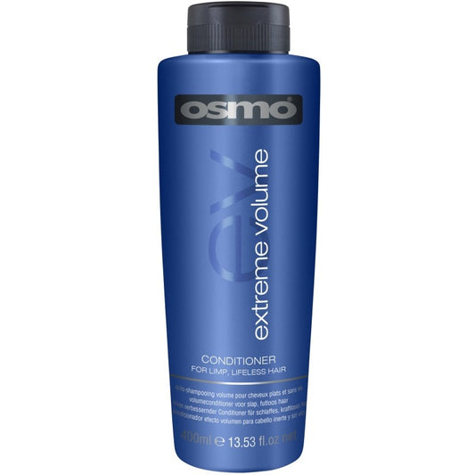 OSMO EXTREME VOLUME CONDITIONER 400ML
