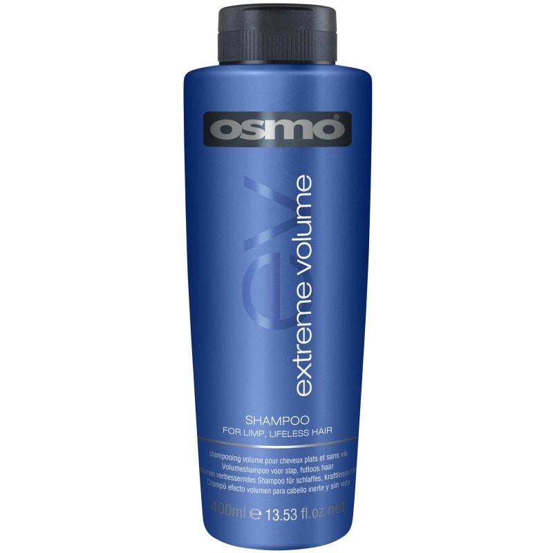 OSMO EXTREME VOLUME SHAMPOO 400ML