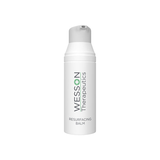 WESSON RESURFACING BALM 50ML