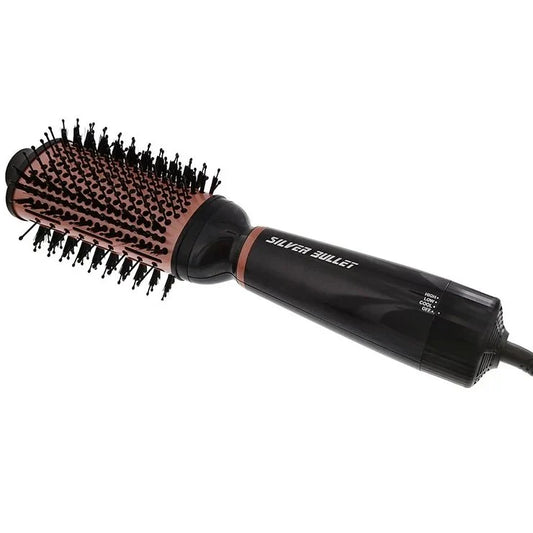 SILVER BULLET BLISS HOT AIR STYLING BRUSH 1200W