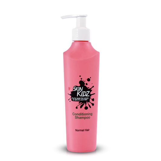 SUNSKIN KIDZ CONDITIONING SHAMPOO 250ML