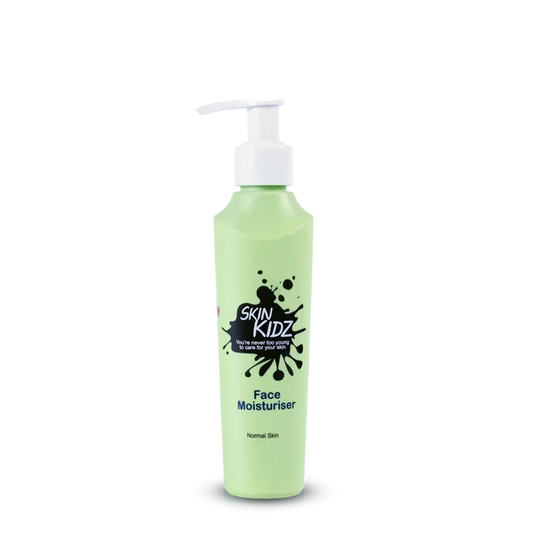 SUNSKIN KIDZ FACE MOISTURISER 150ML