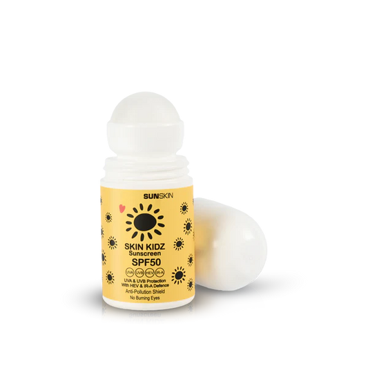 SUNSKIN KIDZ SPF50 ROLL ON 50ML