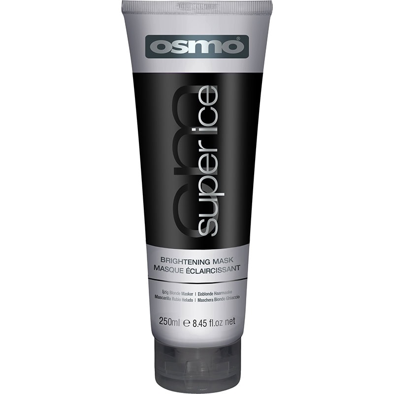 OSMO SUPER ICE BRIGHTENING MASK 250ML