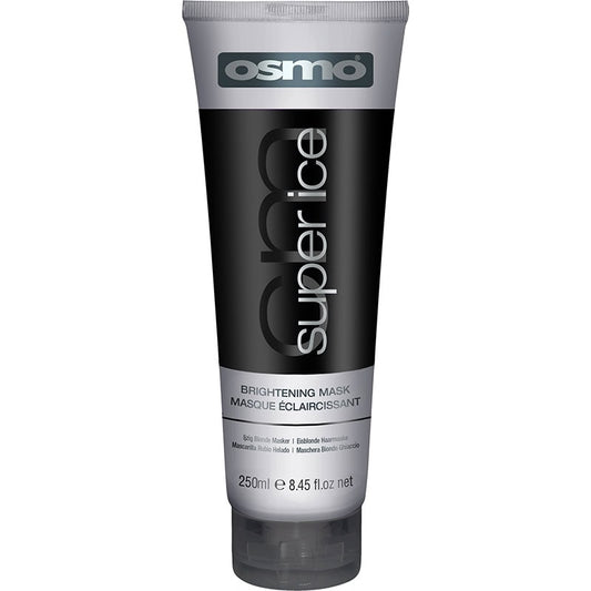 OSMO SUPER ICE BRIGHTENING MASK 250ML