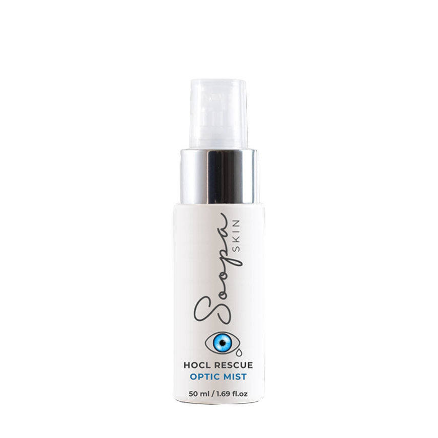 SOOPA OPTIC MIST 50ML