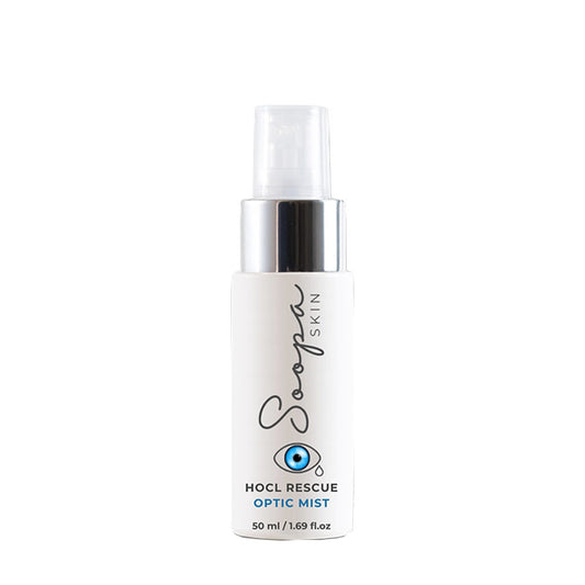 SOOPA OPTIC MIST 50ML