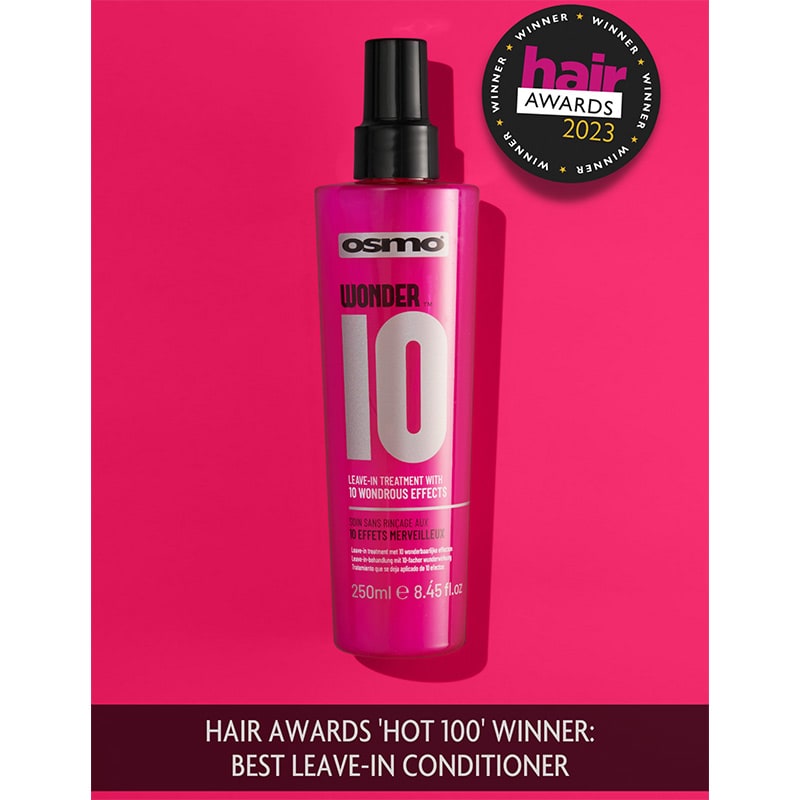 OSMO WONDER 10IN1 LEAVE-IN TREATMENT 250ML