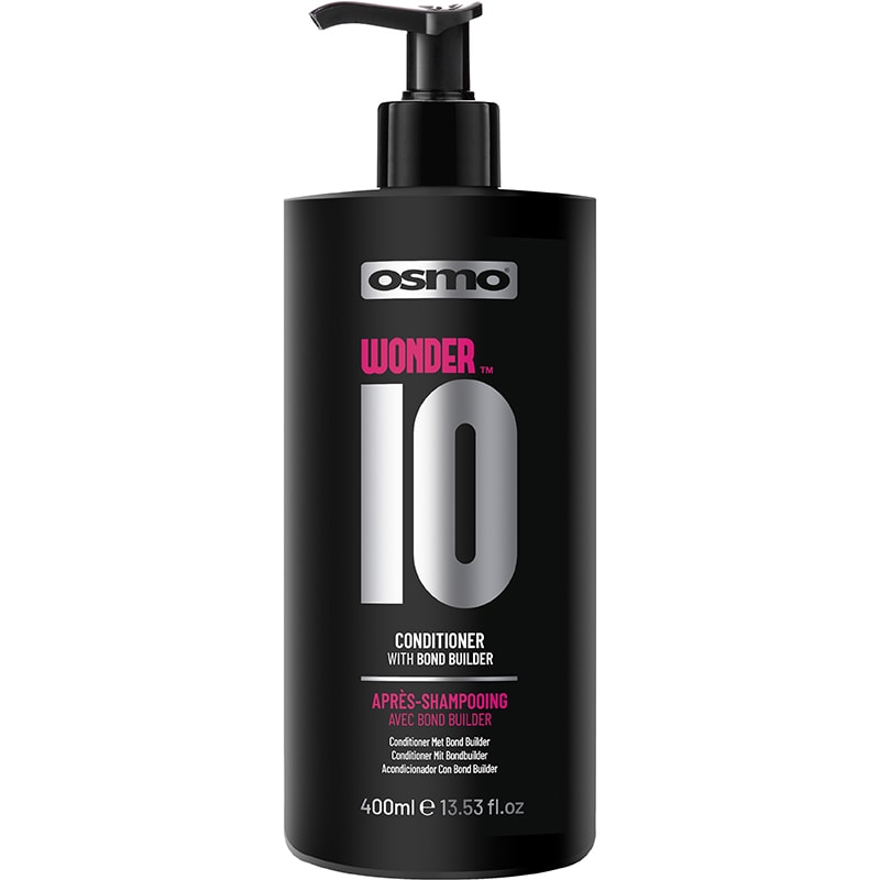 OSMO WONDER 10 CONDITIONER 400ML