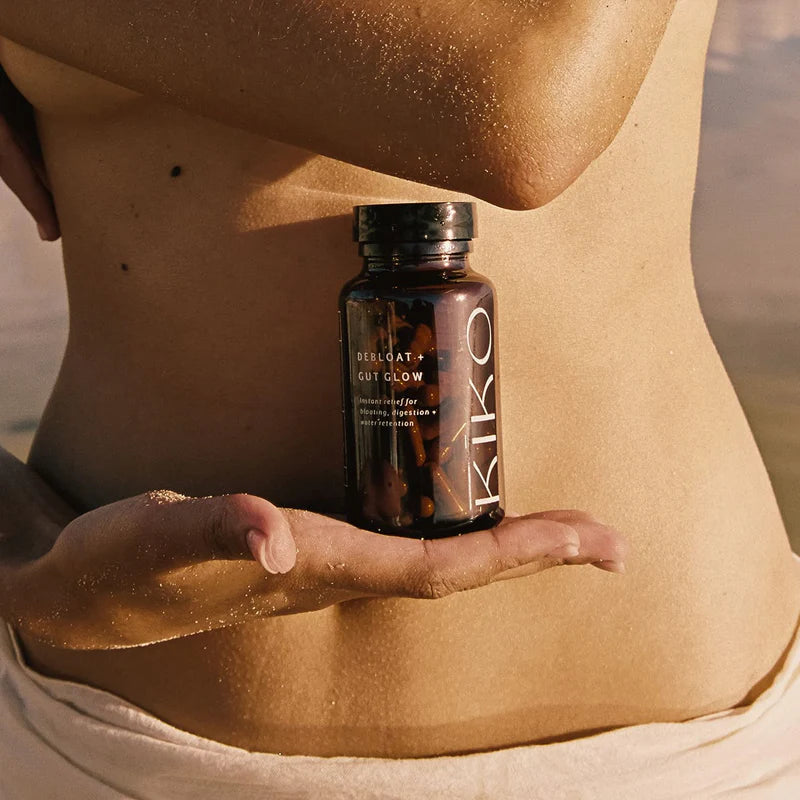 KIKO DEBLOAT & GUT GLOW