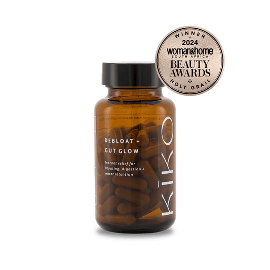 KIKO DEBLOAT & GUT GLOW