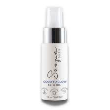 SOOPA GOOD TO GLOW SKIN  OIL 50ML