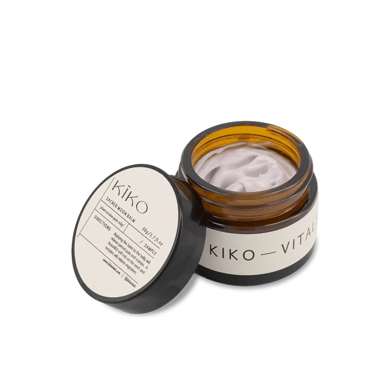 KIKO SACRED MOON BALM 50G