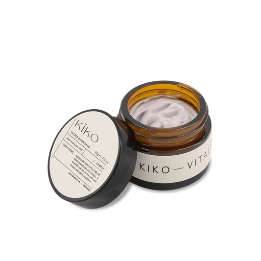 KIKO SACRED MOON BALM 50G