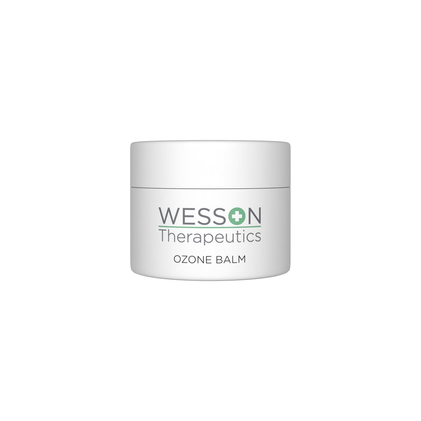 WESSON OZONE BALM 15ML