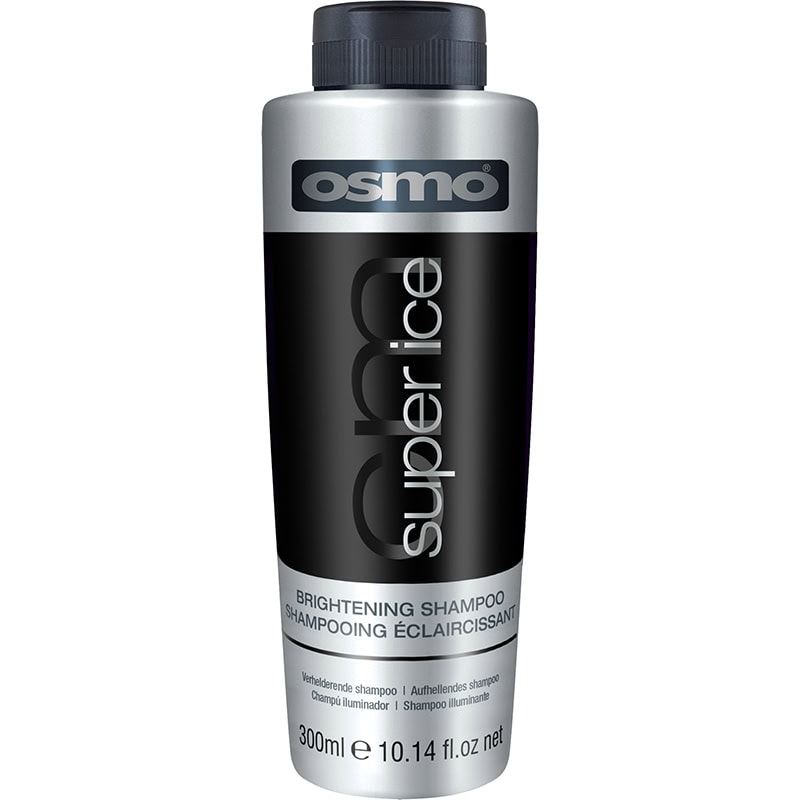 OSMO SUPER ICE BRIGHTENING SHAMPOO 300ML