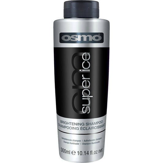 OSMO SUPER ICE BRIGHTENING SHAMPOO 300ML